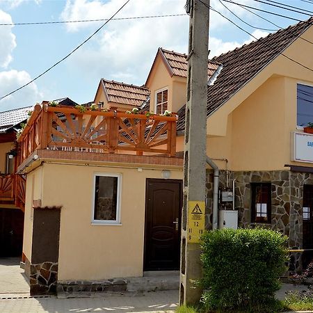 Tornácos Vendégház Szentegyháza Kültér fotó